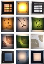 Appliques original ikea usato  Jesi