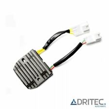 Regolatore raddrizzatore honda usato  Bari