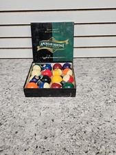 American heritage billiard for sale  Orangeville