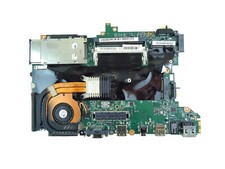 Placa-mãe IBM Lenovo ThinkPad T430 T430s sem gaiola de slot para cartão 04W3734 i5-3320M comprar usado  Enviando para Brazil