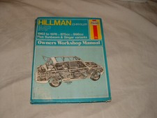 Vintage haynes workshop for sale  UK