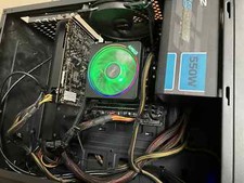 Tour ryzen 3700x d'occasion  Flers