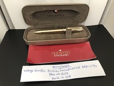 Sheaffer prelude 368 for sale  SHEFFIELD