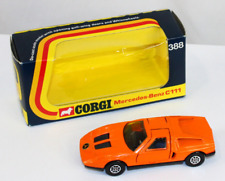 Corgi 388 whizzwheels for sale  Longmont