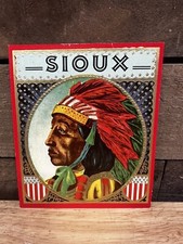 Antique sioux native for sale  Beaver Falls