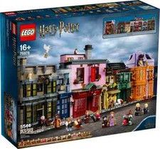 Lego harry potter usato  Fiano Romano