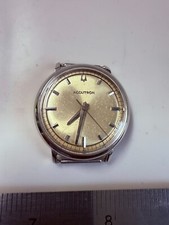 accutron d'occasion accutron d'occasion Expédié en Belgium