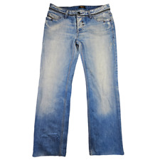 Mens diesel black for sale  BLACKPOOL