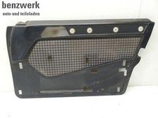 Mercedes w124 türverkleidung gebraucht kaufen Mercedes w124 türverkleidung gebraucht kaufen  Freren