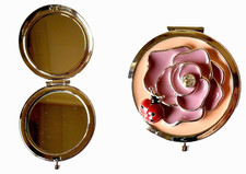 Boscaiola24 magnifying travel for sale  SUNBURY-ON-THAMES