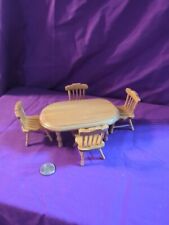 Dollhouse lite oak for sale  Gladewater
