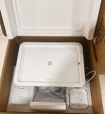 Square pos system for sale  Braintree
