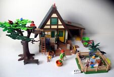 Playmobil réf 4207 d'occasion  Bergheim