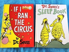Seuss ran circus for sale  Las Vegas