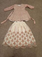indian lehnga for sale  BURTON-ON-TRENT