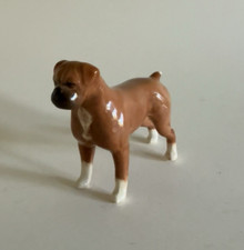 Beswick boxer collectable for sale  CARLISLE