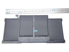 Original: Bateria Apple Macbook Air 13 A1405 A1466 2012 020-7379-A 2ICP4/68/44 comprar usado  Enviando para Brazil