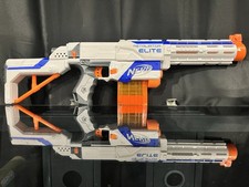 Nerf strike elite for sale  Lakehurst
