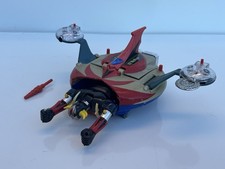 Jouet ancien soucoupe d'occasion Jouet ancien soucoupe d'occasion  Nancy-