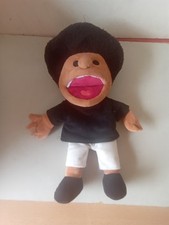 Jeffy hand puppet for sale  LIVERPOOL