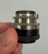 Hugo meyer 25mm for sale  Cincinnati