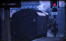 8mm film railway for sale  GLOSSOP