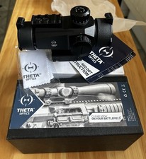 Theta optics monolith for sale  SWADLINCOTE