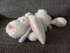 Doudou peluche lapin d'occasion  Balma