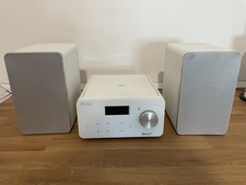 Peaq micro stereo usato  Udine