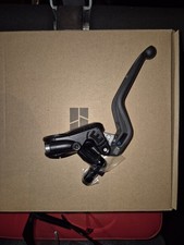 Magura mt5 4finger gebraucht kaufen  Melle