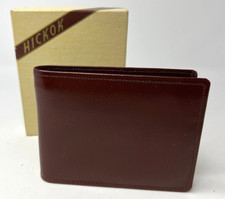 Vtg hickok cowhide for sale  Fairport