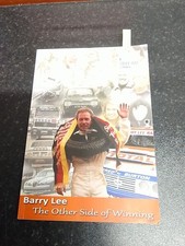 Barry lee side for sale  THETFORD
