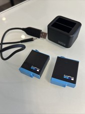 Gopro hero dual for sale  GREENHITHE