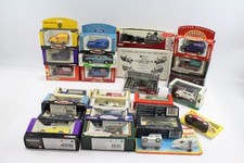 Boxed diecast models for sale  LEEDS