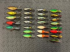 Fishing lures crankbaits for sale  Freeland