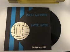Inter disco inno usato  Lodi