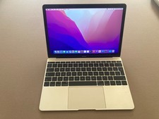Apple macbook retina. for sale  EXETER