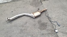 Landrover discovery catalytic for sale  THAME