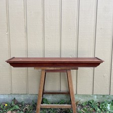 Wood floating shelve for sale  Columbus