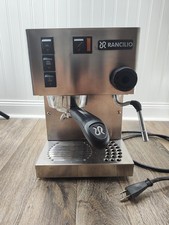 Rancilio silvia 2013 for sale  Jupiter