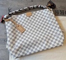 Louis vuitton graceful gebraucht kaufen  Merzig