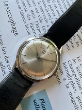 Montre favre leuba d'occasion  Paris I