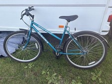 Women bike for sale  YORK