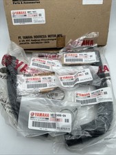 Yamaha yzf kühlerschlauch gebraucht kaufen  Freystadt
