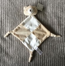 Doudou ours marron d'occasion  Marly