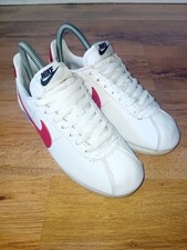 Nike cortez womens for sale  SWINDON