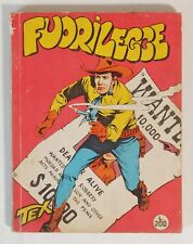 Tex gigante tre usato  Forli
