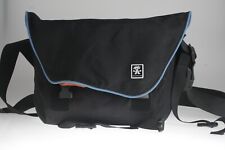 Crumpler tasche gebraucht kaufen  Solingen