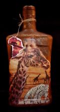 Vase glas afrika gebraucht kaufen  Freital