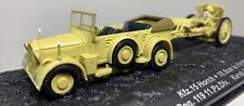 Deagostini kfz horch for sale  HELMSDALE